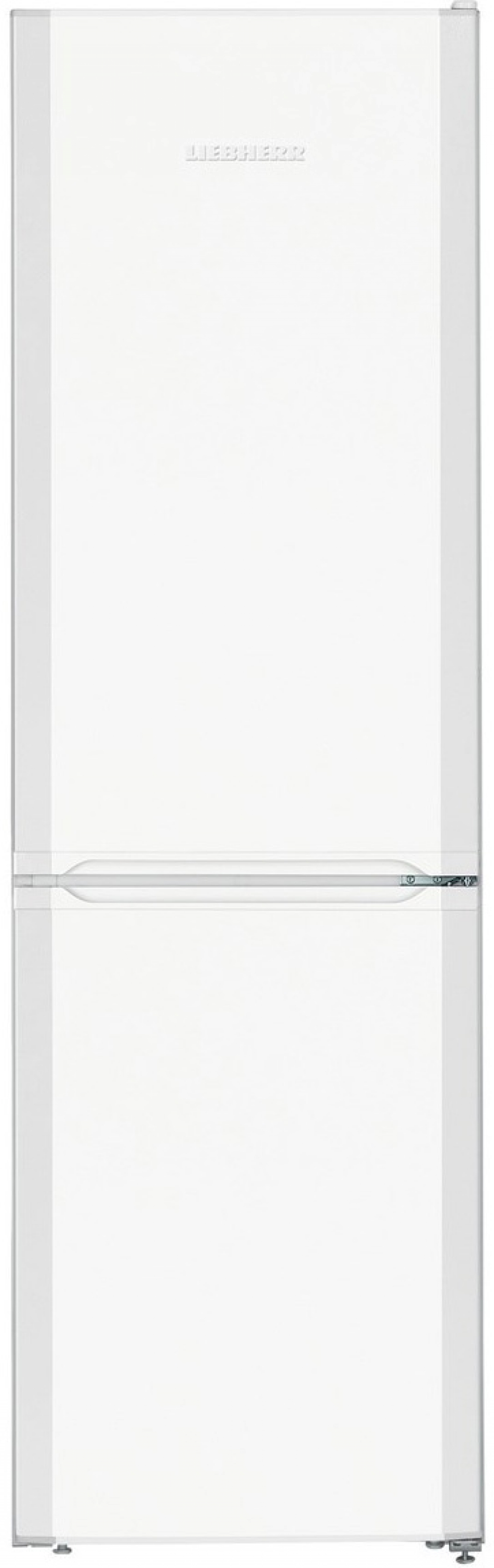 Хладилник с фризер LIEBHERR CUe 331